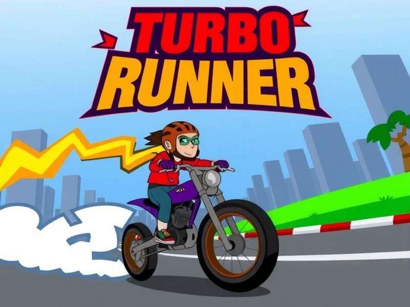 Quepem Turbo Runner Local Event
